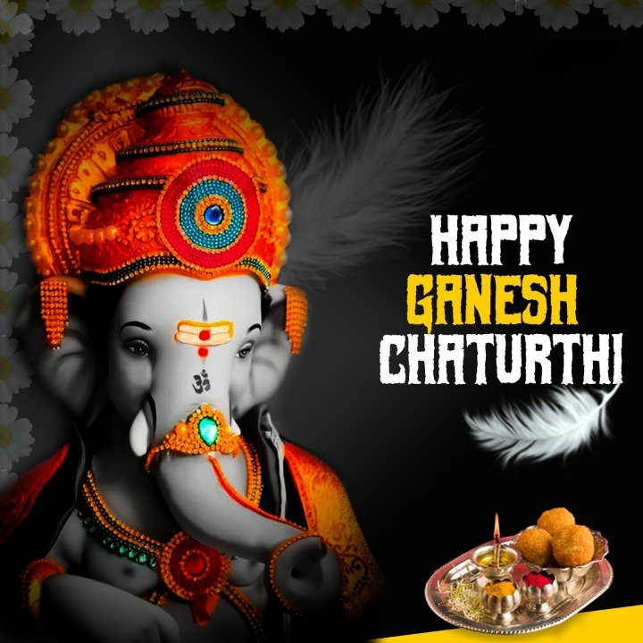 188+ Best Happy Ganesh Chaturthi HD Image for Wishes 25 happy ganesh chaturthi 36