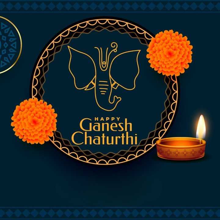 188+ Best Happy Ganesh Chaturthi HD Image for Wishes 50 happy ganesh chaturthi 4