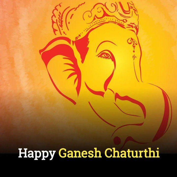 188+ Best Happy Ganesh Chaturthi HD Image for Wishes 29 happy ganesh chaturthi 40