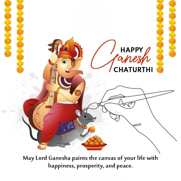 188+ Best Happy Ganesh Chaturthi HD Image for Wishes 32 happy ganesh chaturthi 43