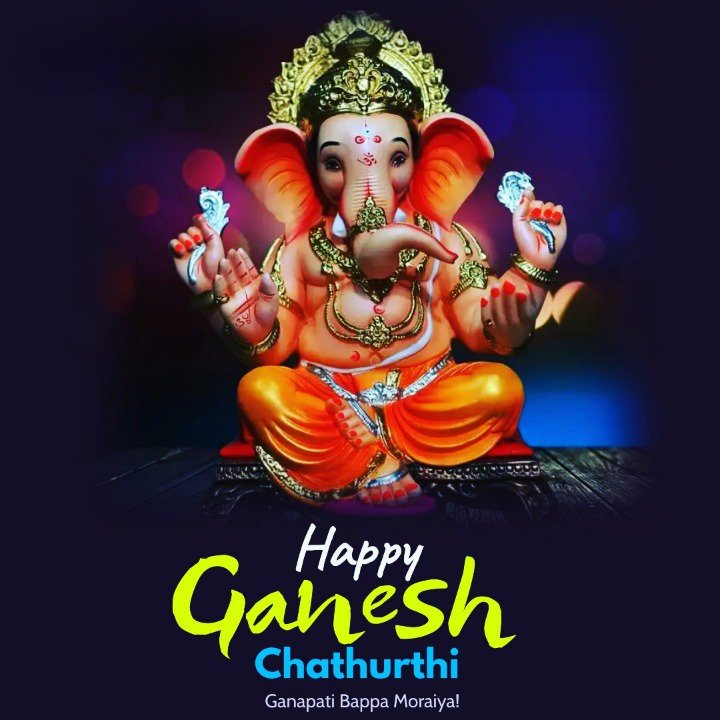 188+ Best Happy Ganesh Chaturthi HD Image for Wishes 33 happy ganesh chaturthi 44