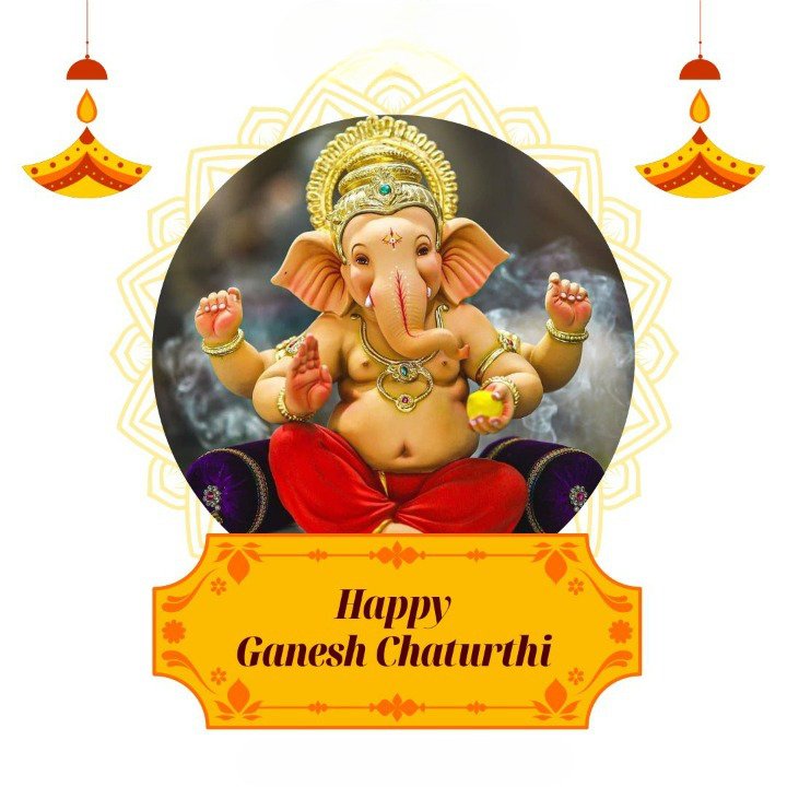 188+ Best Happy Ganesh Chaturthi HD Image for Wishes 35 happy ganesh chaturthi 46