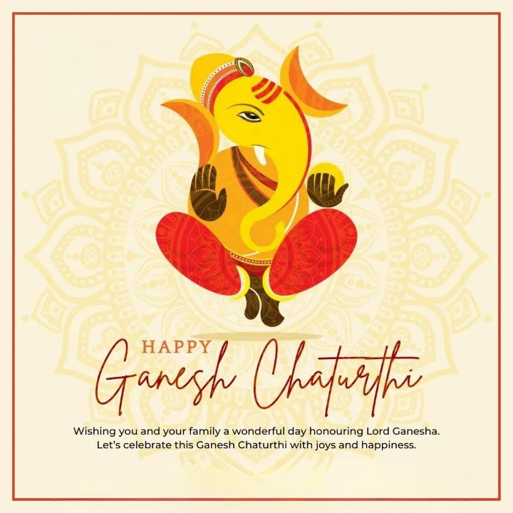 188+ Best Happy Ganesh Chaturthi HD Image for Wishes 36 wallpaper of ganesh chaturthi