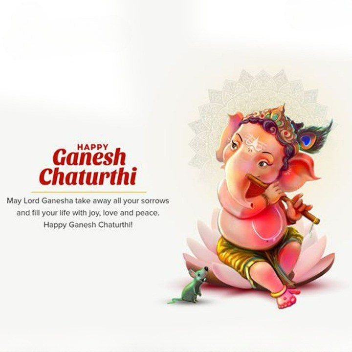188+ Best Happy Ganesh Chaturthi HD Image for Wishes 37 happy ganesh chaturthi 48