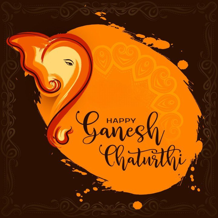 188+ Best Happy Ganesh Chaturthi HD Image for Wishes 49 happy ganesh chaturthi 5