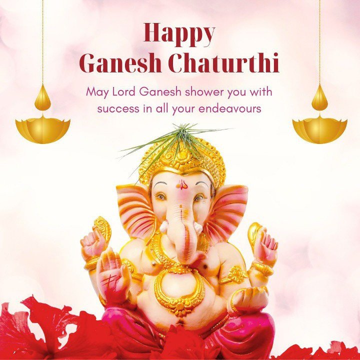 188+ Best Happy Ganesh Chaturthi HD Image for Wishes 40 happy ganesh chaturthi 51