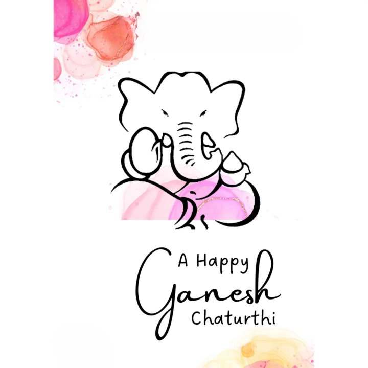 188+ Best Happy Ganesh Chaturthi HD Image for Wishes 42 happy ganesh chaturthi 53