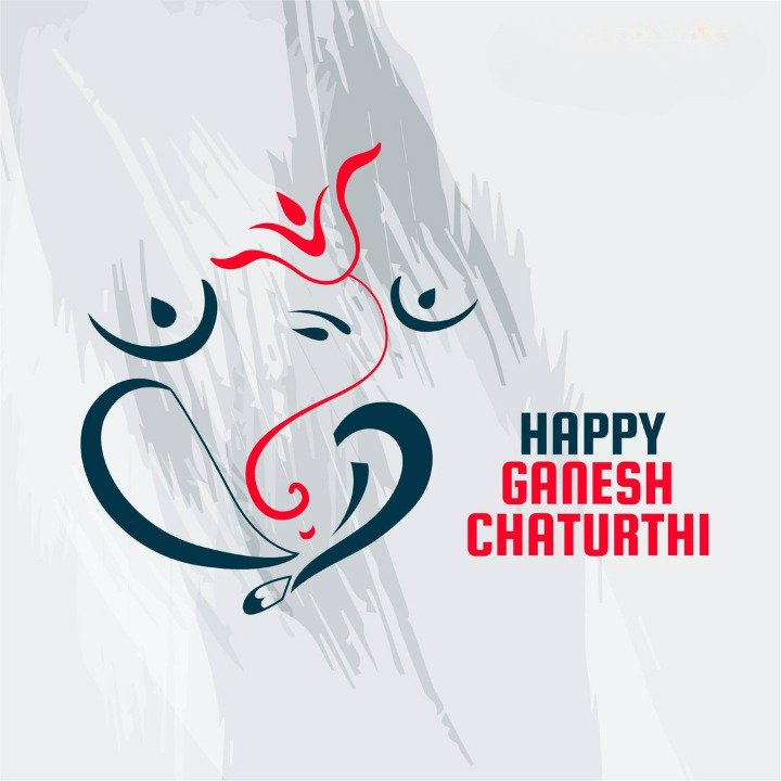 188+ Best Happy Ganesh Chaturthi HD Image for Wishes 43 status on ganesh chaturthi