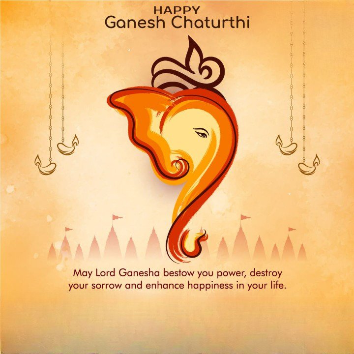 188+ Best Happy Ganesh Chaturthi HD Image for Wishes 52 wallpaper for ganesh chaturthi