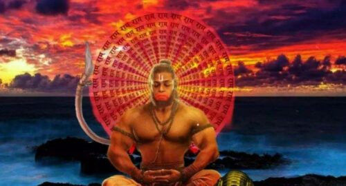 lord hanuman