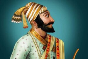 shivaji maharaj images