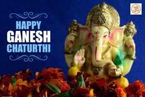 Top 50 Wishes on Ganesh Chaturthi - share with your loved ones 21 ganesh chaturthi photo