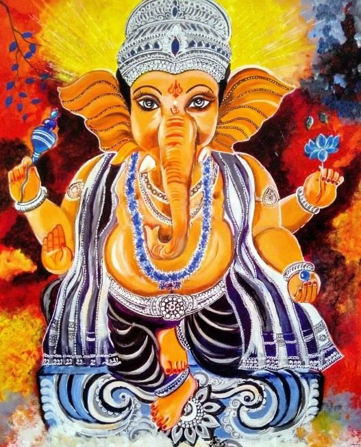 500+ Ganesh Pictures [HD] | Download Free Images on Unsplash