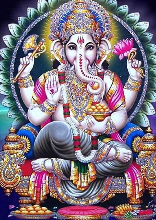 HD ganpati wallpapers  Peakpx