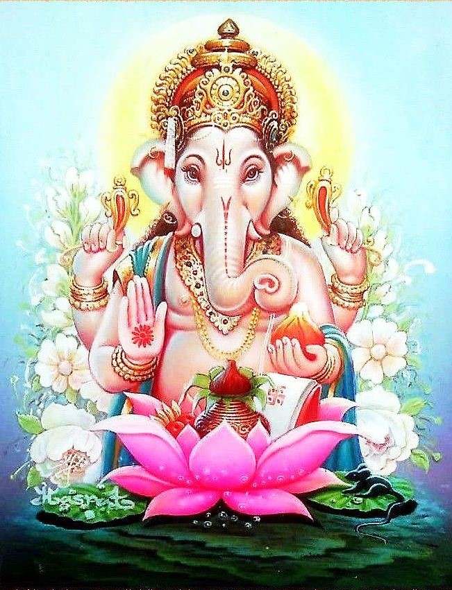 Bhagwan Ganesh HD Wallpaper  Ganesha Photos  Ganesha HD Images  Ganpati  Wallpaper  Ganpati HD Photos