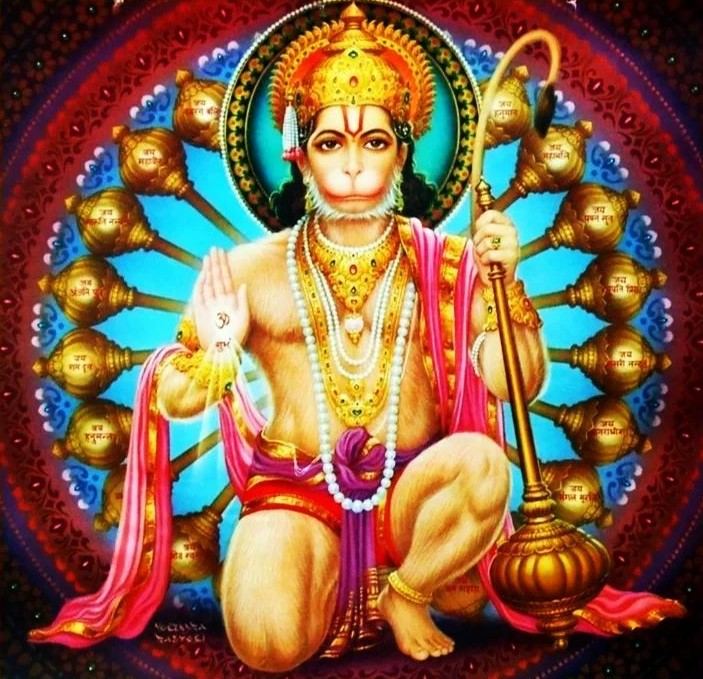 130+ HD Wallpapers of Lord Hanuman 5 hanuman full h d wallpaper