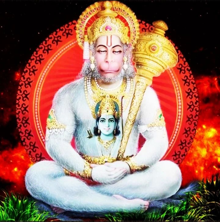 130+ HD Wallpapers of Lord Hanuman 15 hanuman ji photos wallpaper