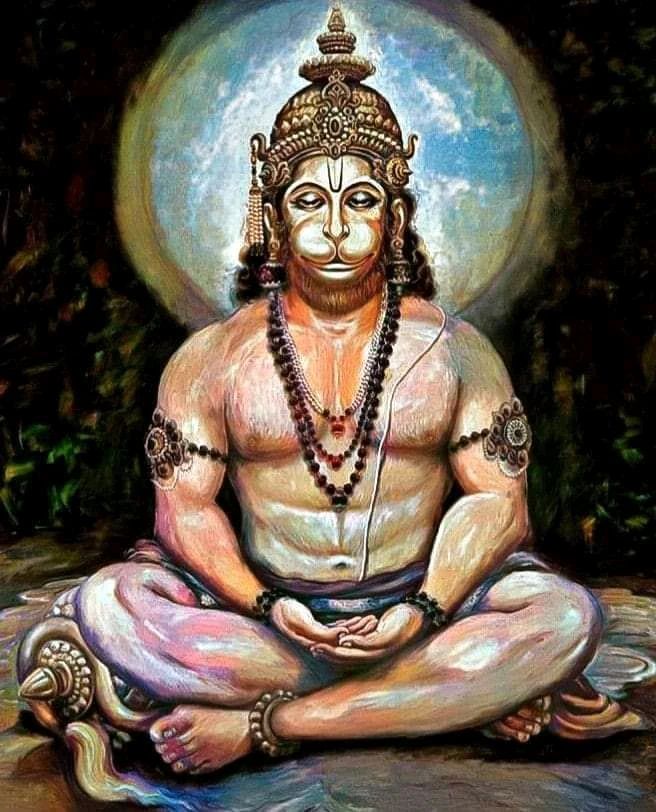 75+] Hanuman Wallpapers - WallpaperSafari