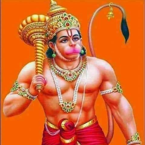 130+ HD Wallpapers of Lord Hanuman 18 hanuman wallpapers hd for mobile