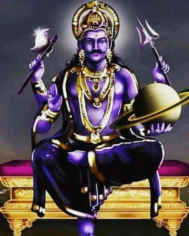 121+ Stunning Shani Dev HD Photos & Images for Devotees 15 jai shani dev image hd quality