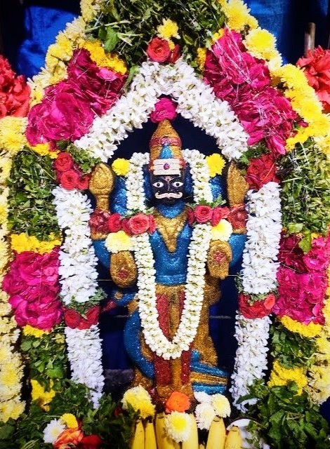 121+ Stunning Shani Dev HD Photos & Images for Devotees 24 jai shani dev pic