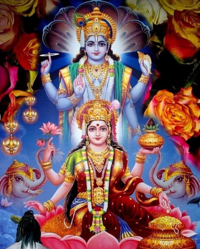 91+ Laxmi Narayan photos: A Symbol of Wealth and Prosperity 26 lakshmi narayan photos