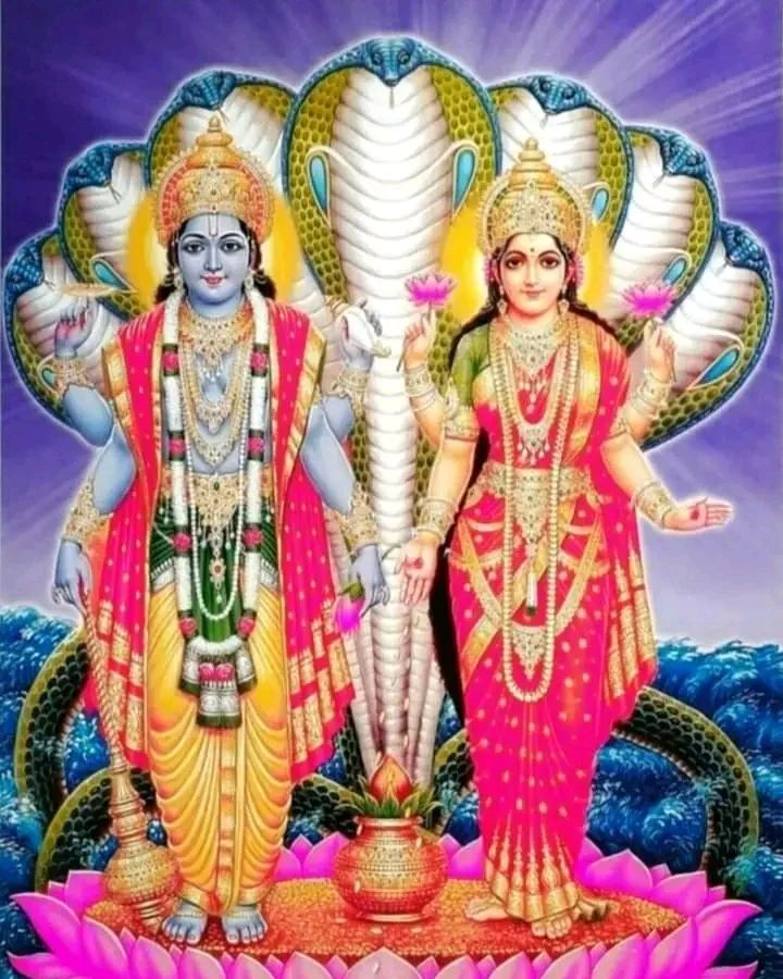 91+ Laxmi Narayan photos: A Symbol of Wealth and Prosperity 27 lakshmi narayan picture 1