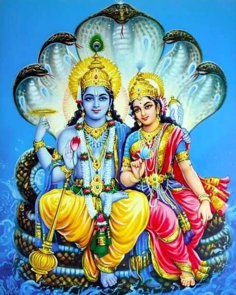 91+ Laxmi Narayan photos: A Symbol of Wealth and Prosperity 30 lakshmi narayan wallpaper hd