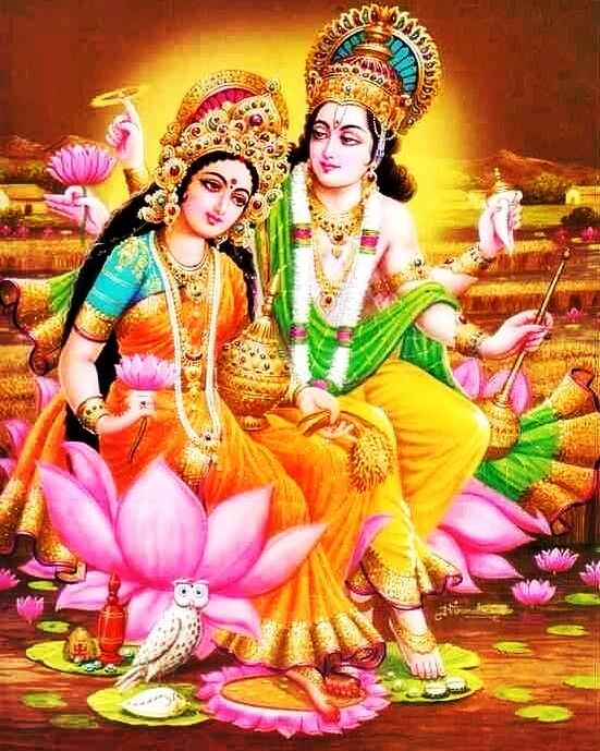 91+ Laxmi Narayan photos: A Symbol of Wealth and Prosperity 31 lakshmi narayan wallpaper