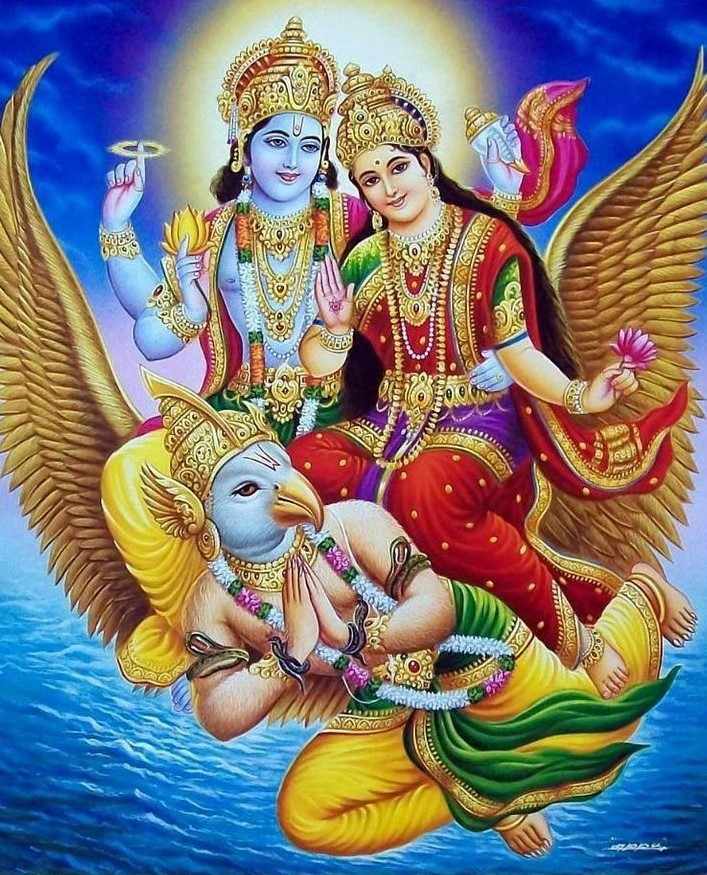 91+ Laxmi Narayan photos: A Symbol of Wealth and Prosperity 12 laxmi narayan photo wallpaper