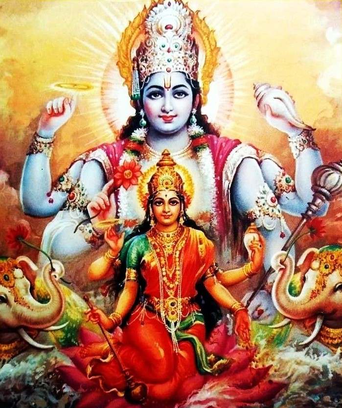 91+ Laxmi Narayan photos: A Symbol of Wealth and Prosperity 15 laxmi narayan photos 1