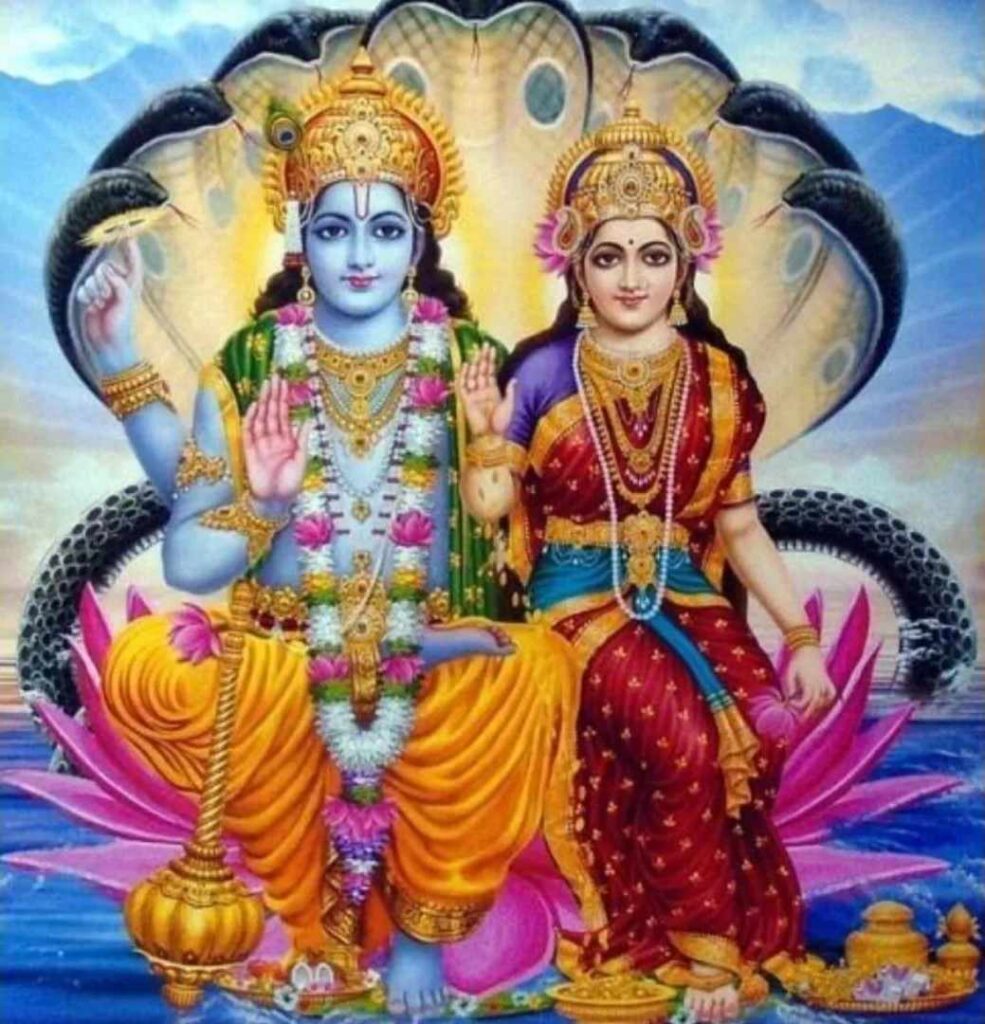 91+ Laxmi Narayan photos: A Symbol of Wealth and Prosperity 16 laxmi narayan picture 1