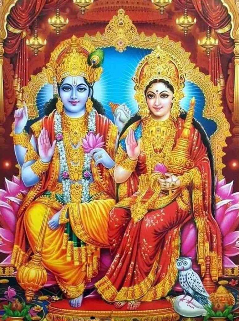91+ Laxmi Narayan photos: A Symbol of Wealth and Prosperity 19 laxmi narayan wallpaper hd 1