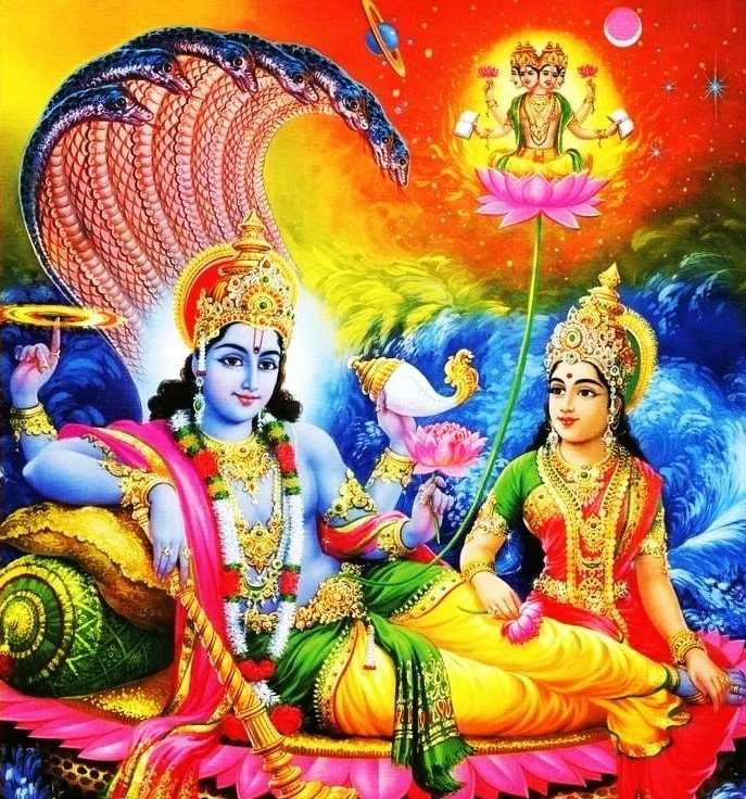 91+ Laxmi Narayan photos: A Symbol of Wealth and Prosperity 9 laxmi narayan wallpaper