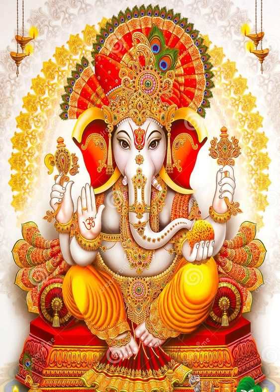 Ganesh HD wallpapers  Pxfuel