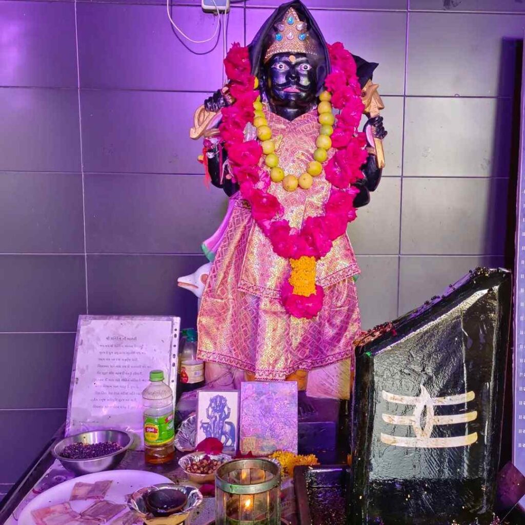 121+ Stunning Shani Dev HD Photos & Images for Devotees 19 photo shani dev