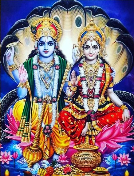91+ Laxmi Narayan photos: A Symbol of Wealth and Prosperity 24 photos of lakshmi narayan