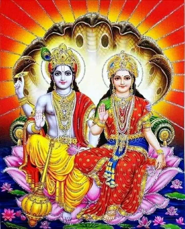 91+ Laxmi Narayan photos: A Symbol of Wealth and Prosperity 2 photos of laxmi narayan