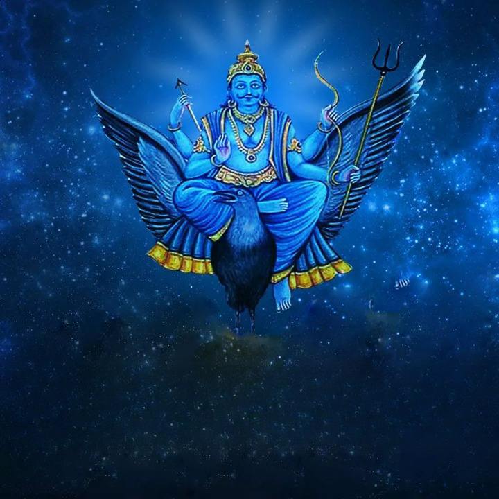 100 Shani Dev Image Photo Pic  Wallpaper HD