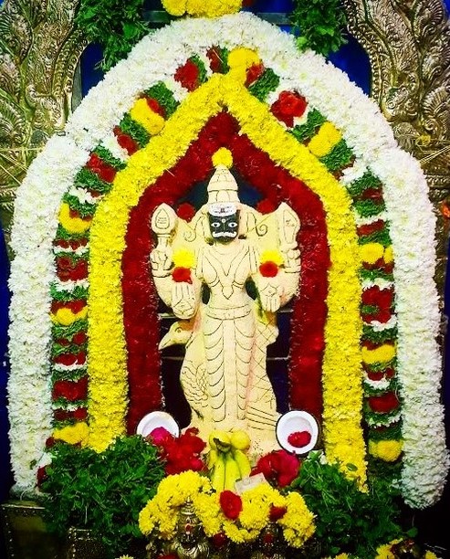 121+ Stunning Shani Dev HD Photos & Images for Devotees 18 shani dev hd photos