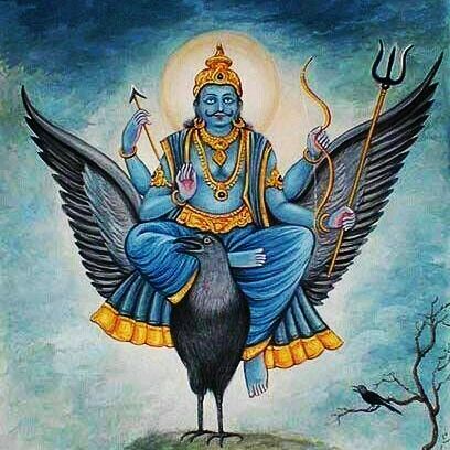 121+ Stunning Shani Dev HD Photos & Images for Devotees 16 shani dev hd wallpaper