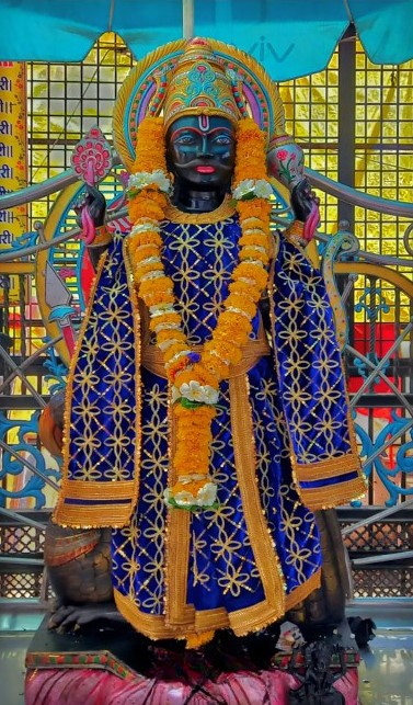 121+ Stunning Shani Dev HD Photos & Images for Devotees 25 shani dev ki pic