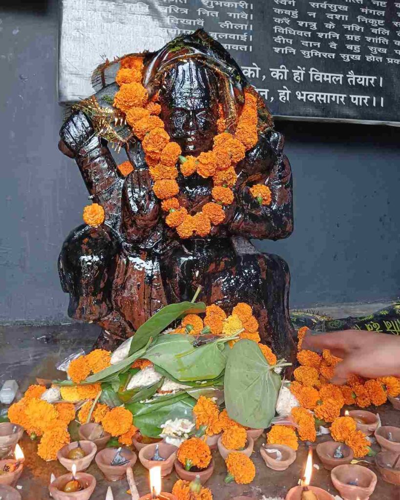 121+ Stunning Shani Dev HD Photos & Images for Devotees 20 shani dev maharaj ki photo