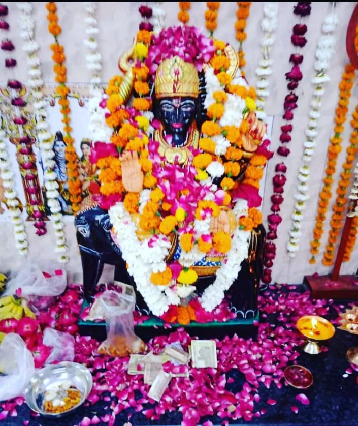 121+ Stunning Shani Dev HD Photos & Images for Devotees 28 shani dev photos hd 1