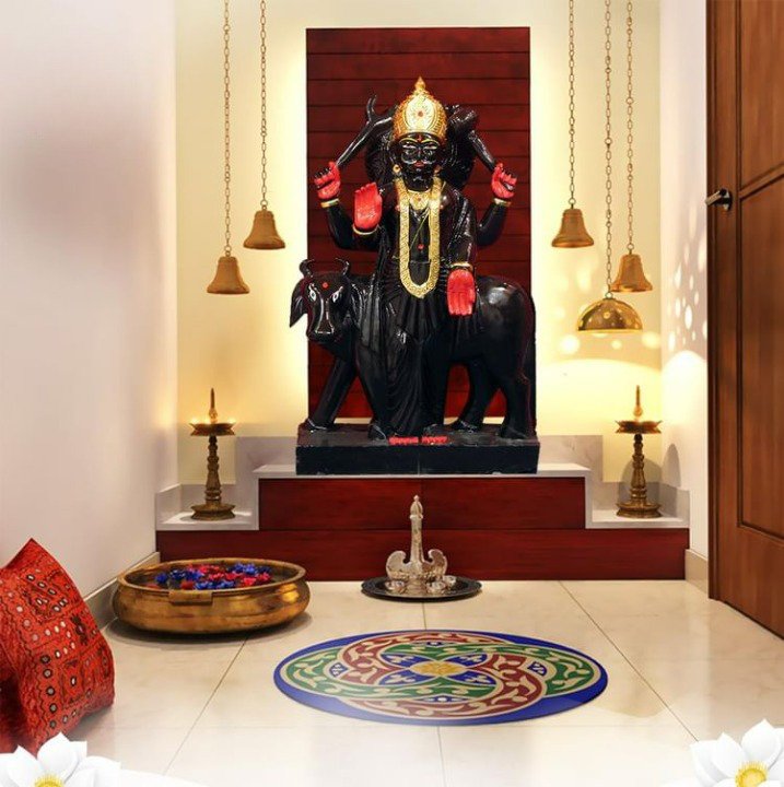 121+ Stunning Shani Dev HD Photos & Images for Devotees 17 shani dev photos hd