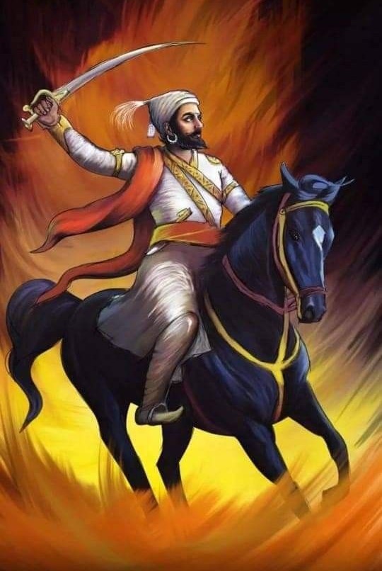 131+ Shivaji Maharaj Images | Shivaji Maharaj Wallpapers