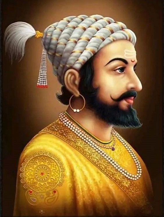 Chhatrapati Shivaji Maharaj Photo | Shivaji Maharaj Photo Images - Good  Morning