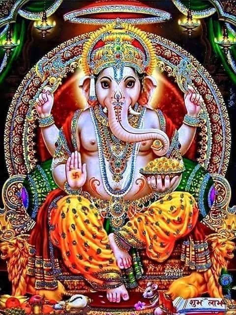 171+ Lord Ganesh wallpaper HD | Ganesh Wallpaper Images 25 wallpaper of ganesh bhagwan