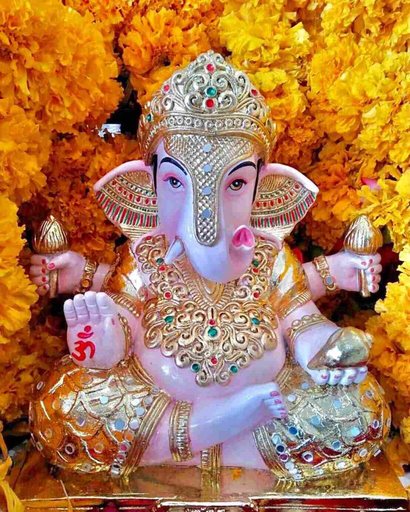 171+ Lord Ganesh wallpaper HD | Ganesh Wallpaper Images 40 wallpaper of ganesh chaturthi