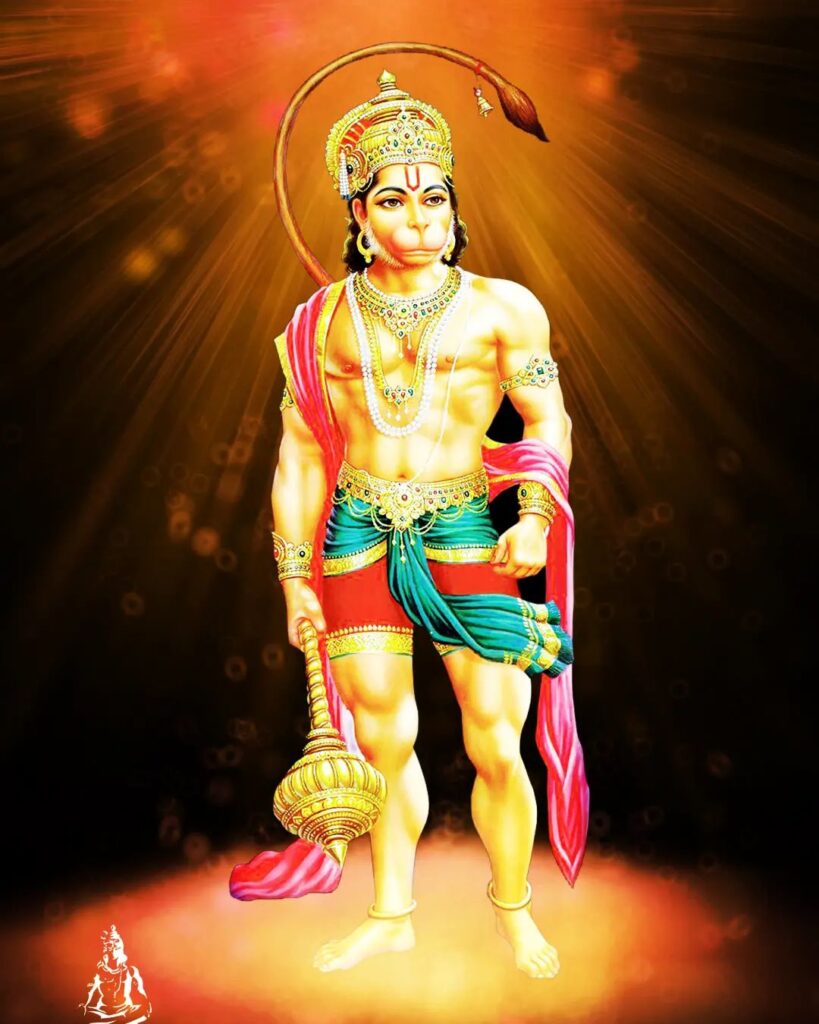 130+ HD Wallpapers of Lord Hanuman 27 wallpaper of god hanuman